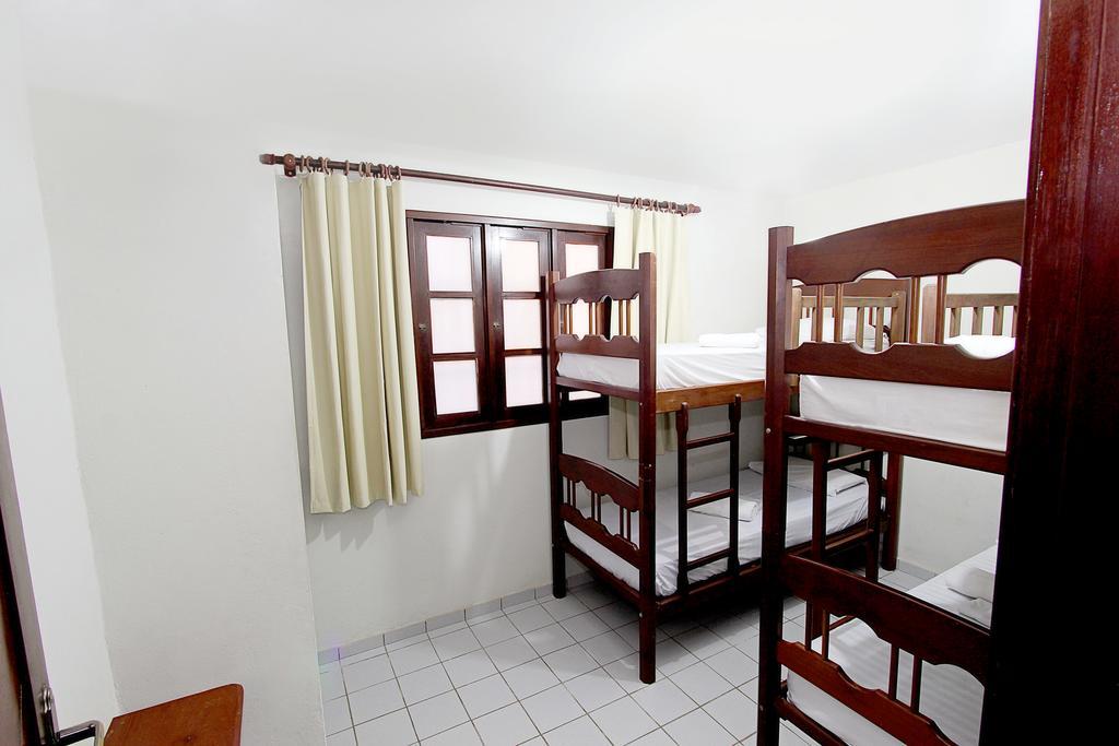 Praia Apart Hotel Natal Habitación foto