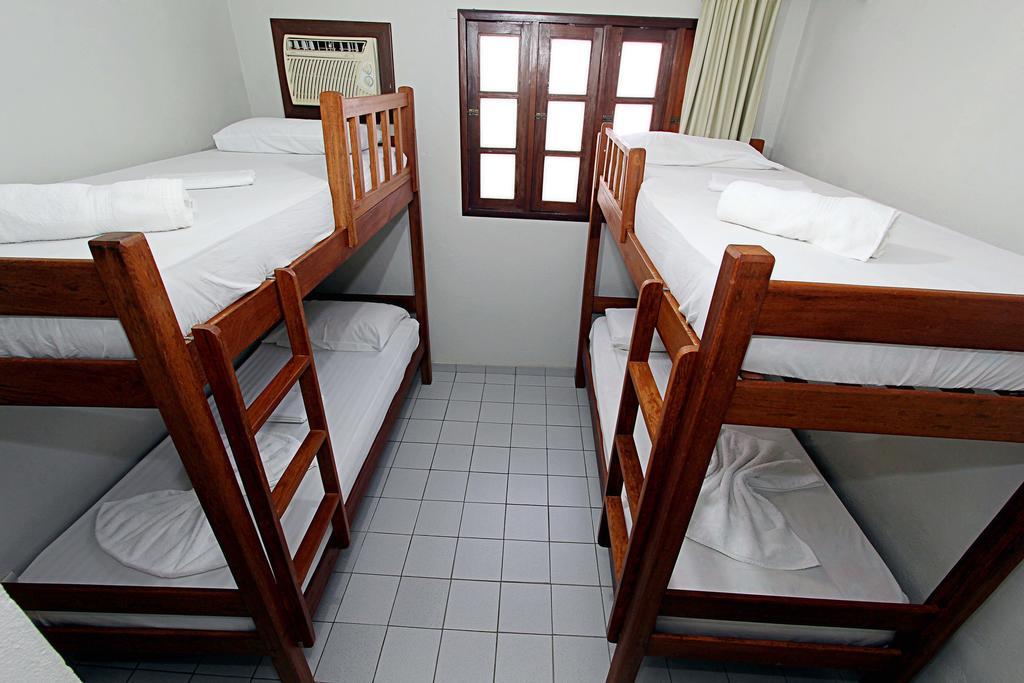 Praia Apart Hotel Natal Habitación foto