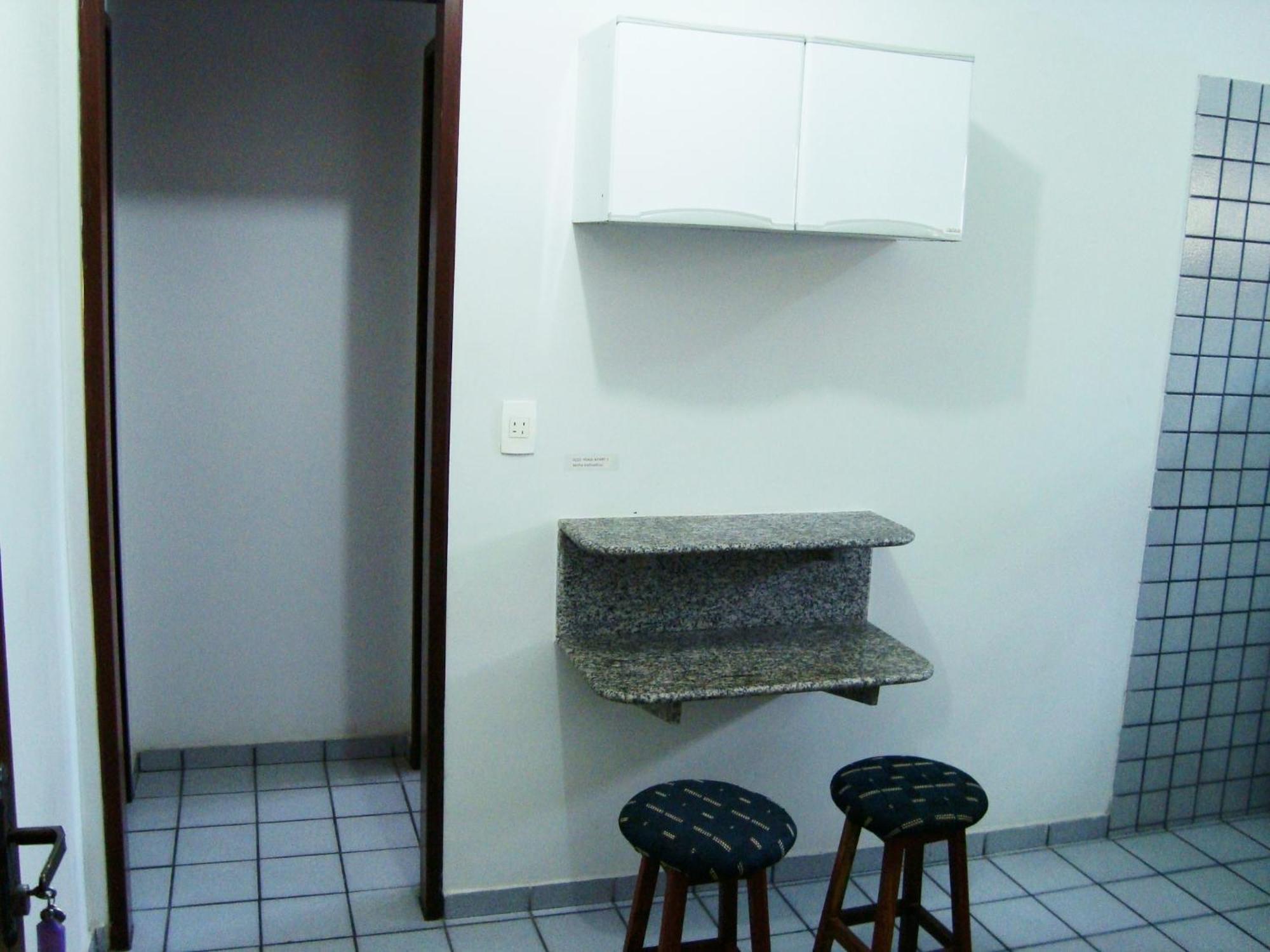 Praia Apart Hotel Natal Habitación foto