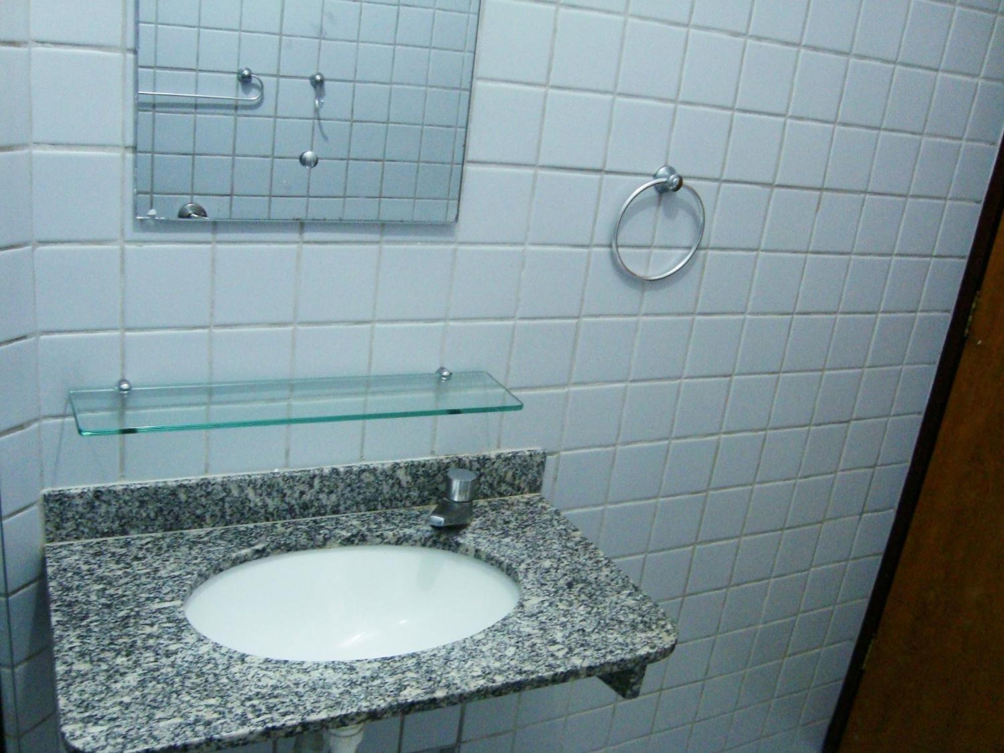 Praia Apart Hotel Natal Habitación foto